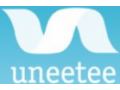 Uneetee Coupon Codes July 2025