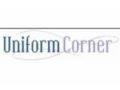 Uniform Corner 10% Off Coupon Codes May 2024