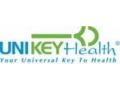 Unikey Health Coupon Codes May 2024
