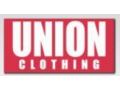 Unionclothing Uk Coupon Codes April 2024