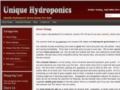 Unique-hydroponics Coupon Codes May 2024