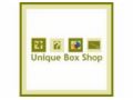 Uniqueboxshop 15% Off Coupon Codes May 2024