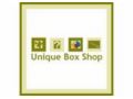 Uniqueboxshop Coupon Codes July 2025