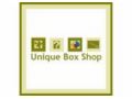 Uniqueboxshop Coupon Codes May 2024