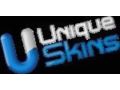 Unique Skins Coupon Codes July 2025