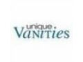 Unique Vanities Coupon Codes April 2024