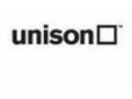 Unisonhome 25% Off Coupon Codes May 2024