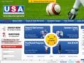 Unitedsocceracademy 10$ Off Coupon Codes June 2024
