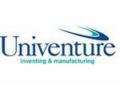 Univenture 15$ Off Coupon Codes May 2024