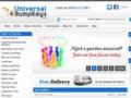 Universalbumpkeys Coupon Codes July 2025