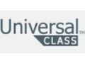Universalclass Coupon Codes July 2025