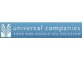 Universal Companies Coupon Codes May 2024