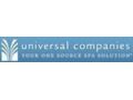 Universal Companies Coupon Codes July 2025