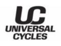 Universal Cycles Coupon Codes August 2022