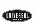 Universalgear Coupon Codes August 2022