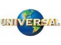 Universal Studios Coupon Codes July 2025