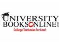 University Books Coupon Codes April 2024