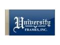 University Frames Coupon Codes July 2025