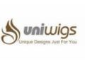 Uniwigs Coupon Codes July 2025