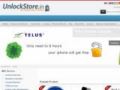 Unlockstore India Coupon Codes April 2024