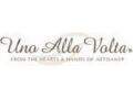 Uno Alla Volta Free Shipping Coupon Codes May 2024