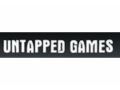 Untappedgames Coupon Codes July 2025