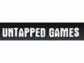 Untappedgames Coupon Codes April 2024