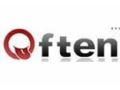 Uoften Coupon Codes July 2025