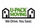 U Pack Moving Coupon Codes July 2025