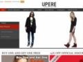 Upere 5% Off Coupon Codes May 2024