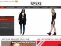 Upere Coupon Codes July 2025