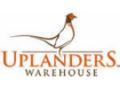 Uplanders Warehouse Coupon Codes April 2024