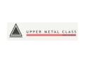 Uppermetalclass Coupon Codes May 2024