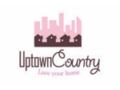 Uptown Country Coupon Codes May 2024