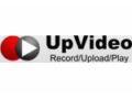 UpVideo 50% Off Coupon Codes May 2024