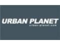 Urban Planet Coupon Codes July 2025