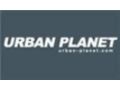 Urban Planet 15% Off Coupon Codes May 2024