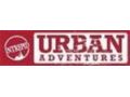 Urban Adventures Coupon Codes August 2022