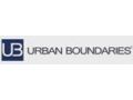 Urbanboundaries Coupon Codes December 2023