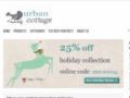 Urbancottagedecor Coupon Codes July 2025
