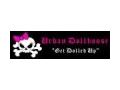 Urban Dollhouse Coupon Codes May 2025