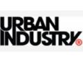 Urban Industry 15% Off Coupon Codes May 2024