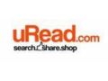 URead 10% Off Coupon Codes May 2024