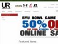 Urivals Coupon Codes July 2025