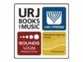 Urj Books And Music Coupon Codes April 2024