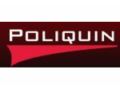Poliquin Coupon Codes July 2025
