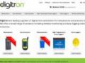 Us.digitron UK Coupon Codes April 2024