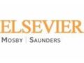 Elsevier Health Coupon Codes March 2024