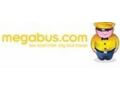 Megabus Coupon Codes April 2024