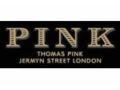 Thomas Pink Apperals Coupon Codes June 2023